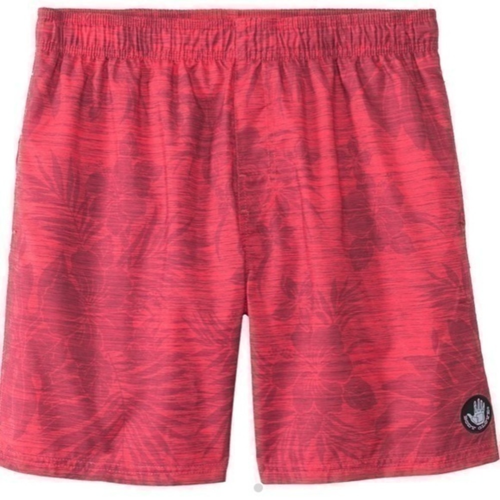 Body Glove Men's size large Ventura Del Mar swim trunks / boardshorts NWT